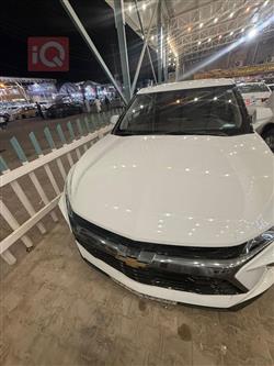 شيفروليه بليزر